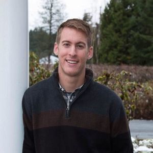 Meet your Posher, Matthew